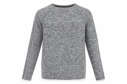 Cedarwood State Mens Grey Pullover Jumper Size XS