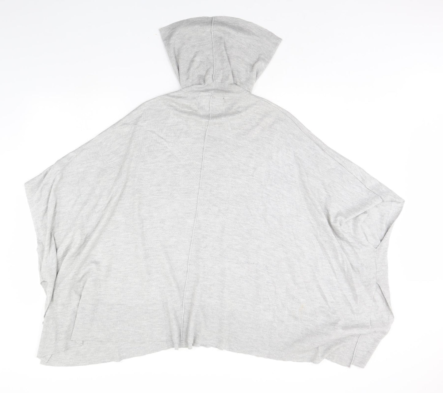 NEXT Womens Grey   Pullover Jumper Size M
