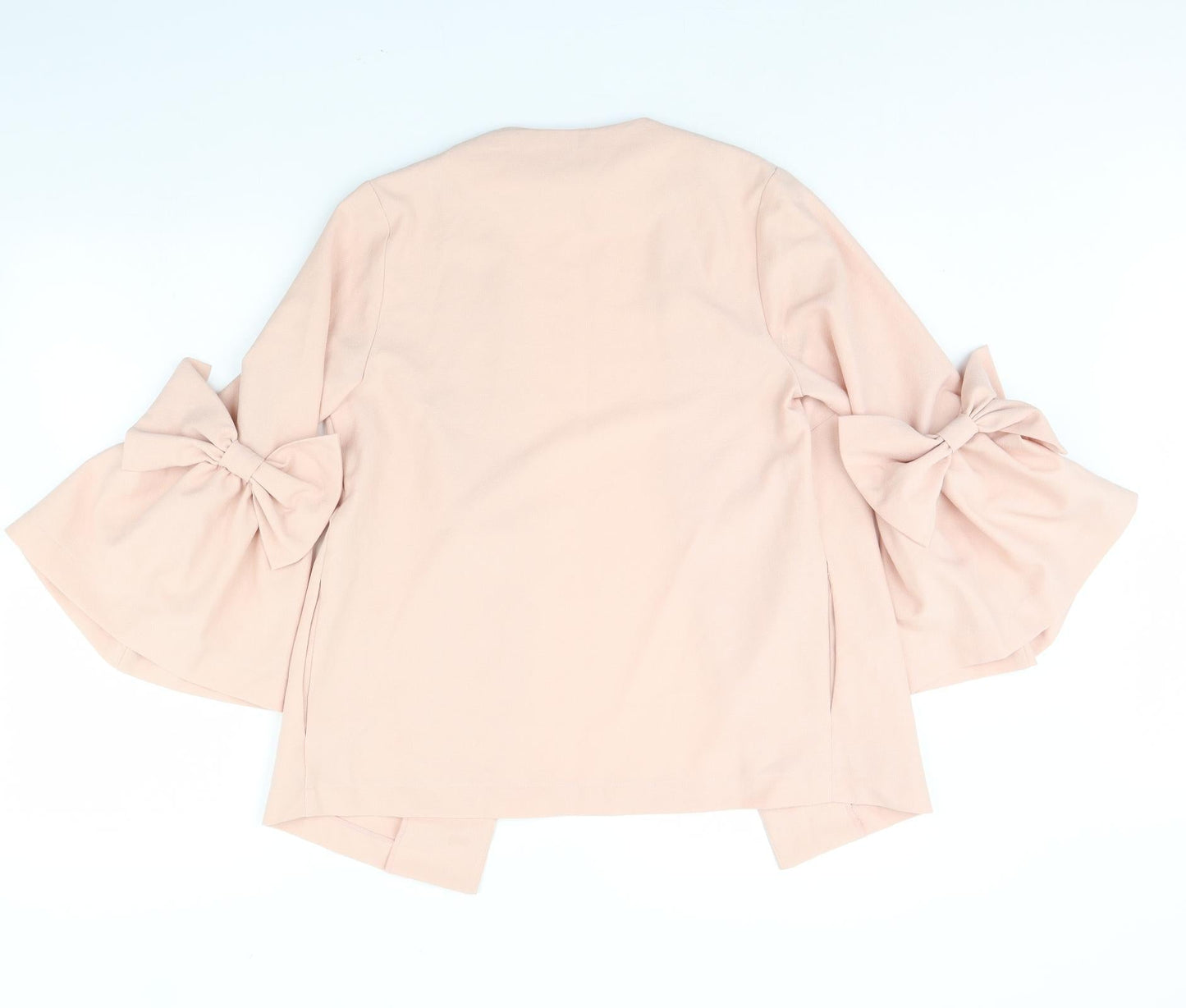 Womens UK Size 8 Very Pink Jacket