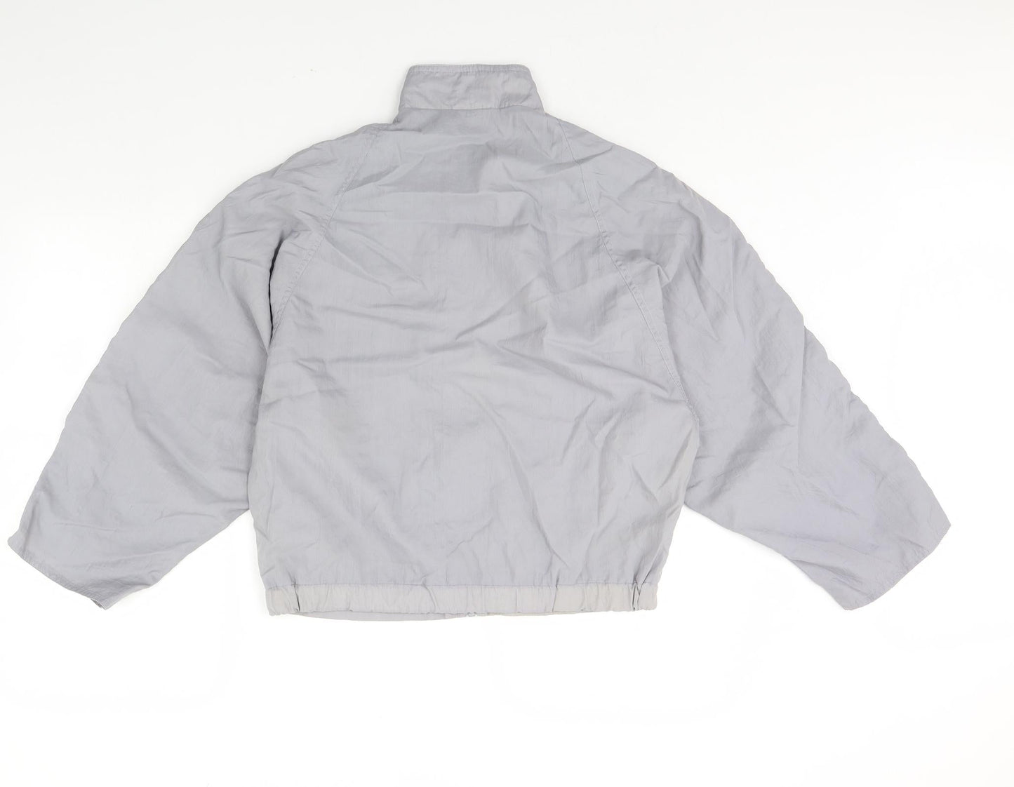 Womens UK Size 10 BHS Grey Jacket