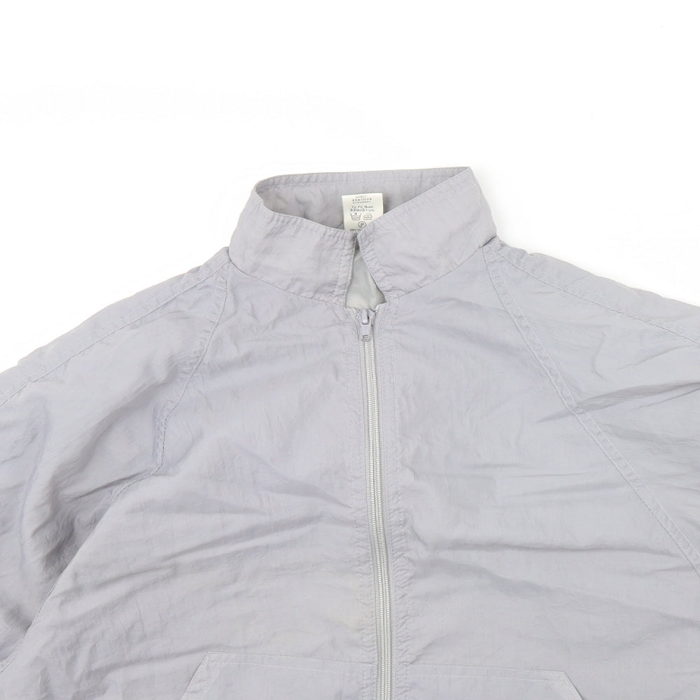 Womens UK Size 10 BHS Grey Jacket