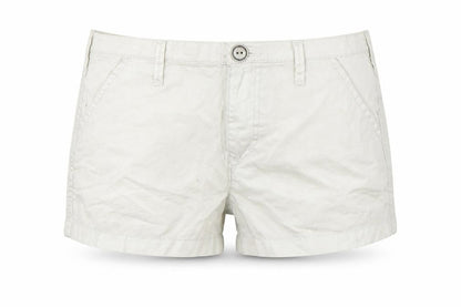 Womens UK Size 4 George Regular Fit Hot Pants Shorts
