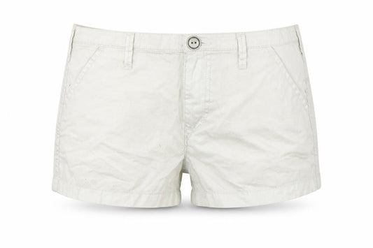 Womens UK Size 4 George Regular Fit Hot Pants Shorts