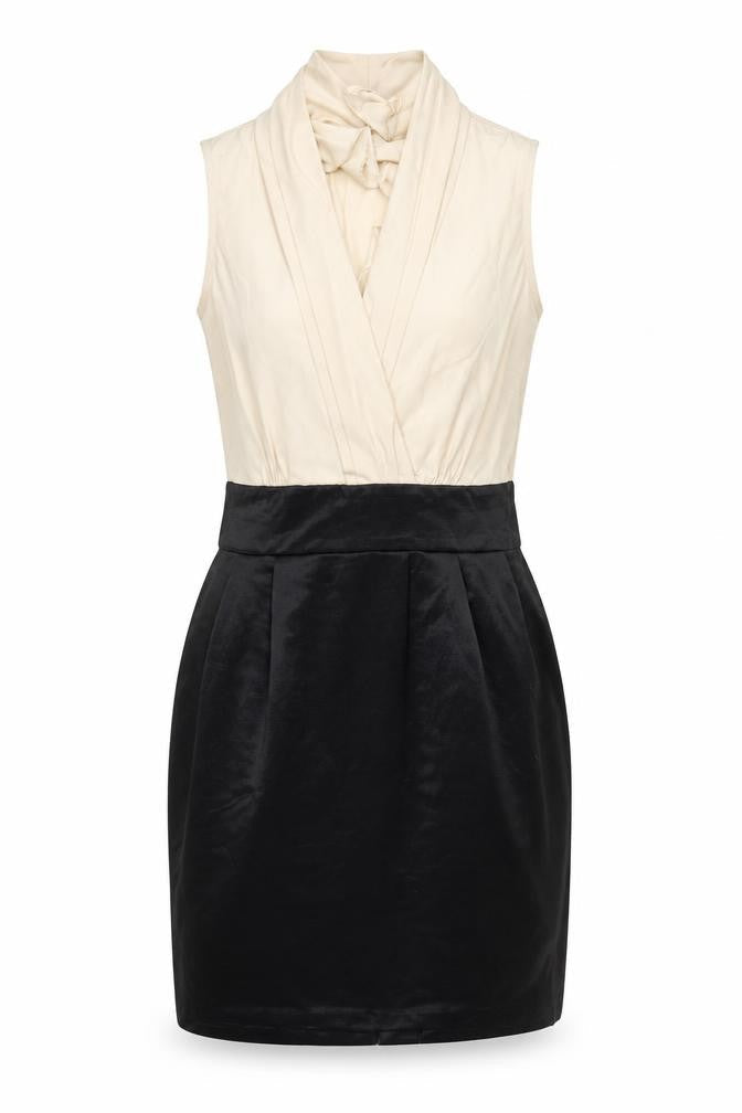Primark Womens Beige   A-Line  Size 10