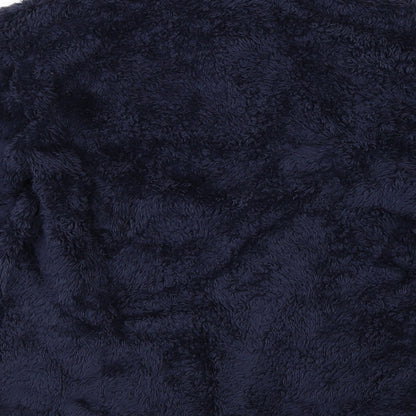 Womens UK Size 12 Marks & Spencer Blue Pullover Jumper
