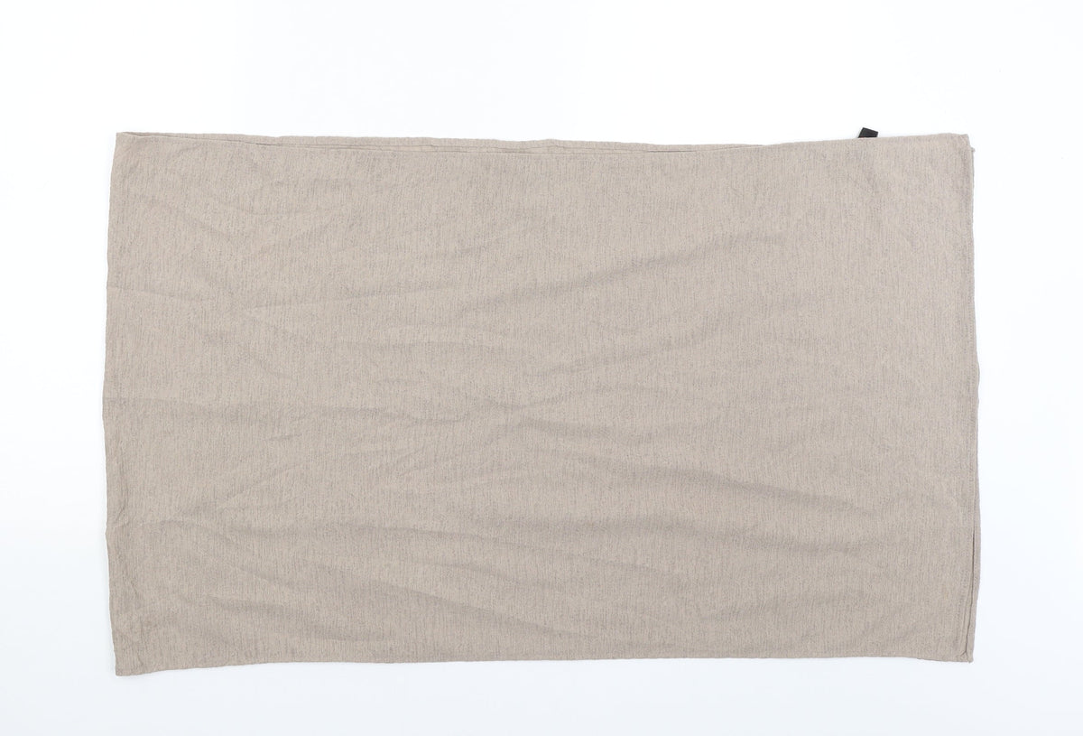 Thirteen Womens Beige    Shawl/Wrap