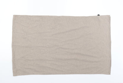 Thirteen Womens Beige    Shawl/Wrap