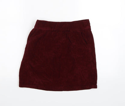 Womens UK Size 26 in Topshop Mini  Skirt