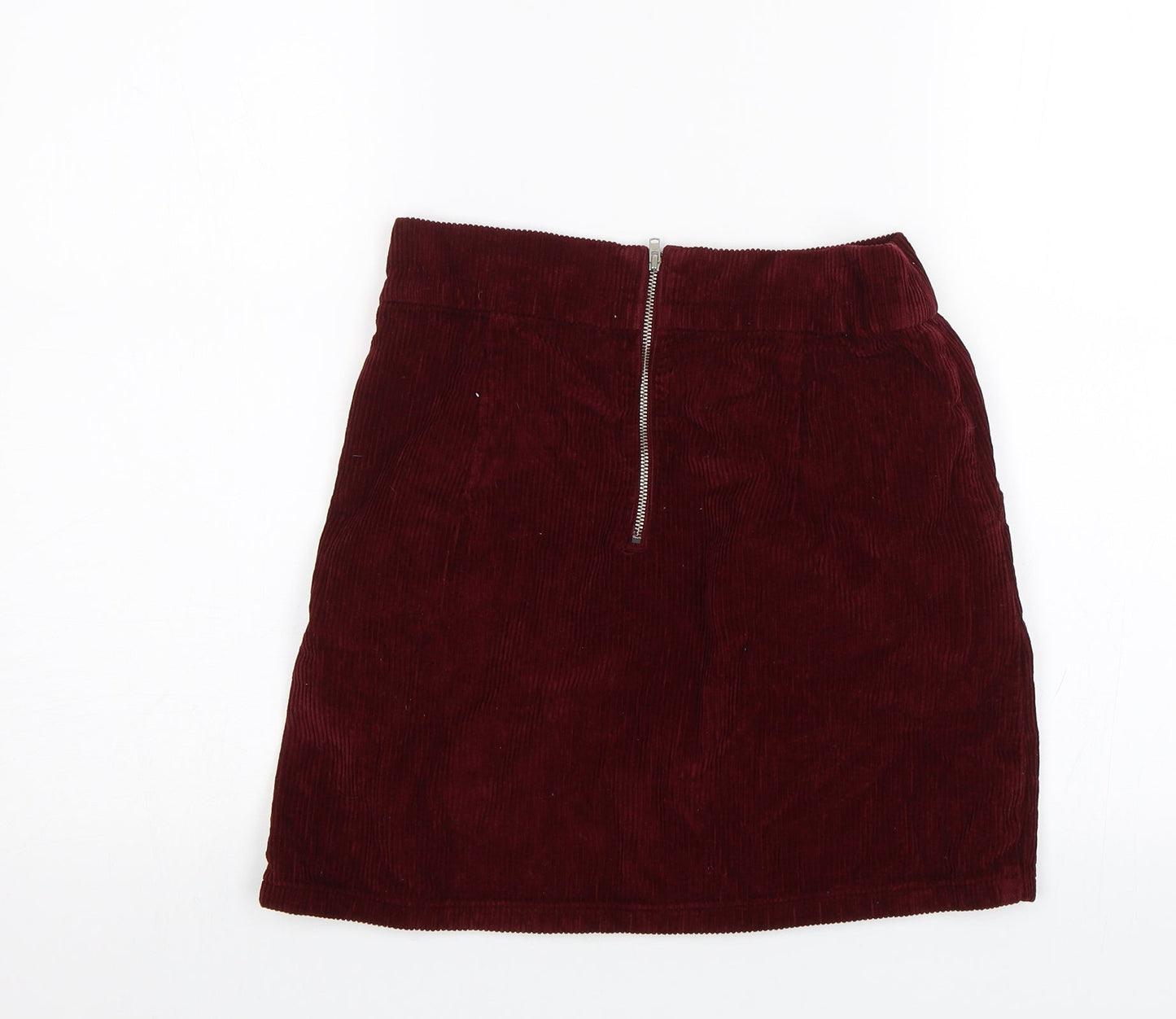 Womens UK Size 26 in Topshop Mini  Skirt
