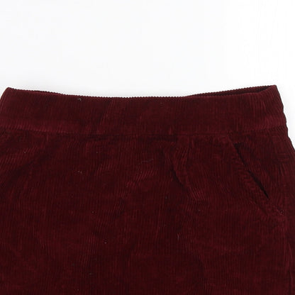 Womens UK Size 26 in Topshop Mini  Skirt
