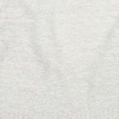 Womens UK Size 14 Topshop Grey Cardigan Jumper