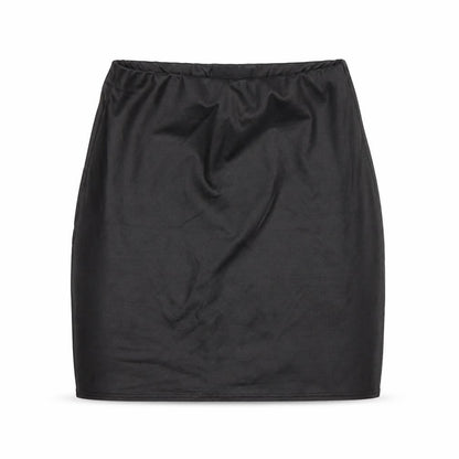 Womens UK Size 4 PRETTYLITTLETHING Mini  Skirt