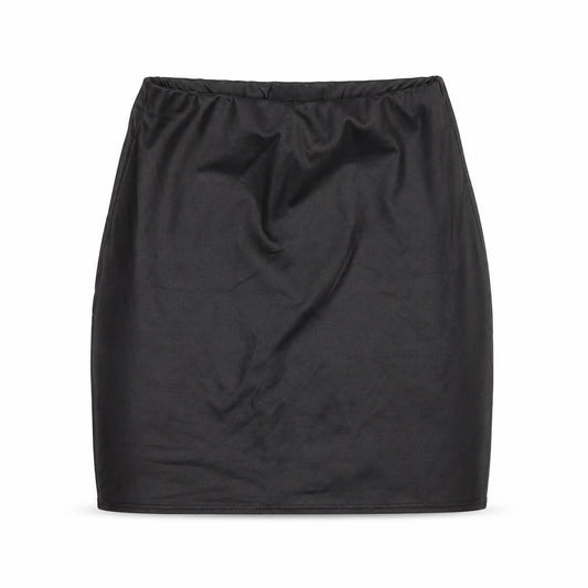 Womens UK Size 4 PRETTYLITTLETHING Mini  Skirt