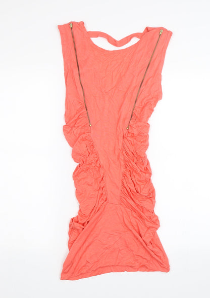 Only Womens Pink   Bodycon  Size S