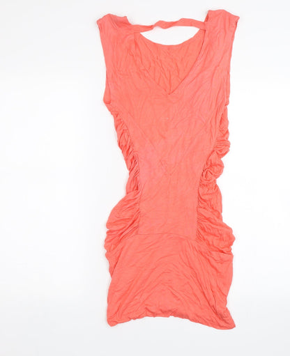 Only Womens Pink   Bodycon  Size S