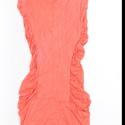 Only Womens Pink   Bodycon  Size S