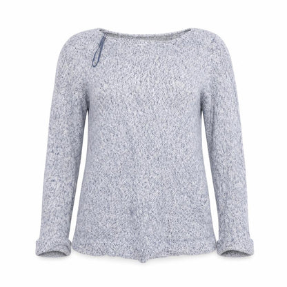 Womens UK Size S Wallis Blue Pullover Jumper