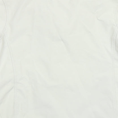 Landway Womens Beige   Jacket  Size M
