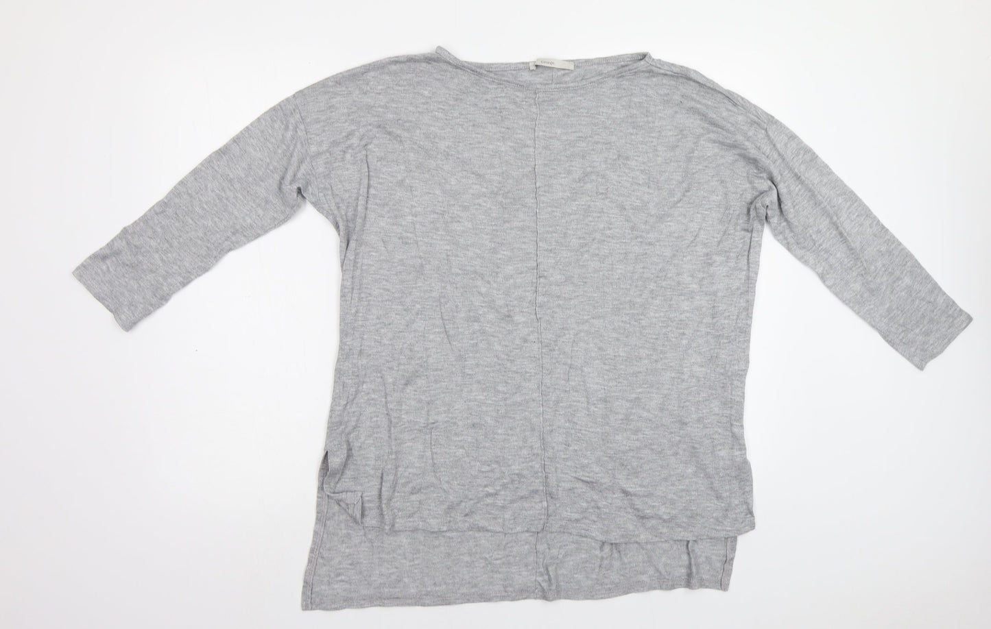 George Womens Grey   Pullover Jumper Size 14