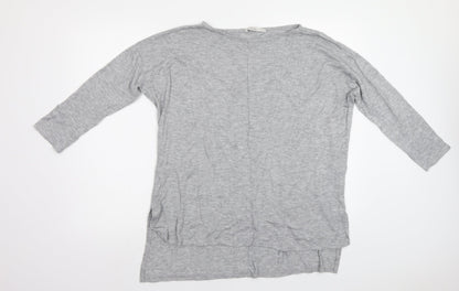 George Womens Grey   Pullover Jumper Size 14