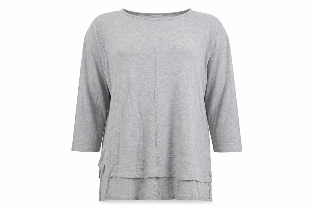 Womens UK Size 14 George Grey Pullover Jumper