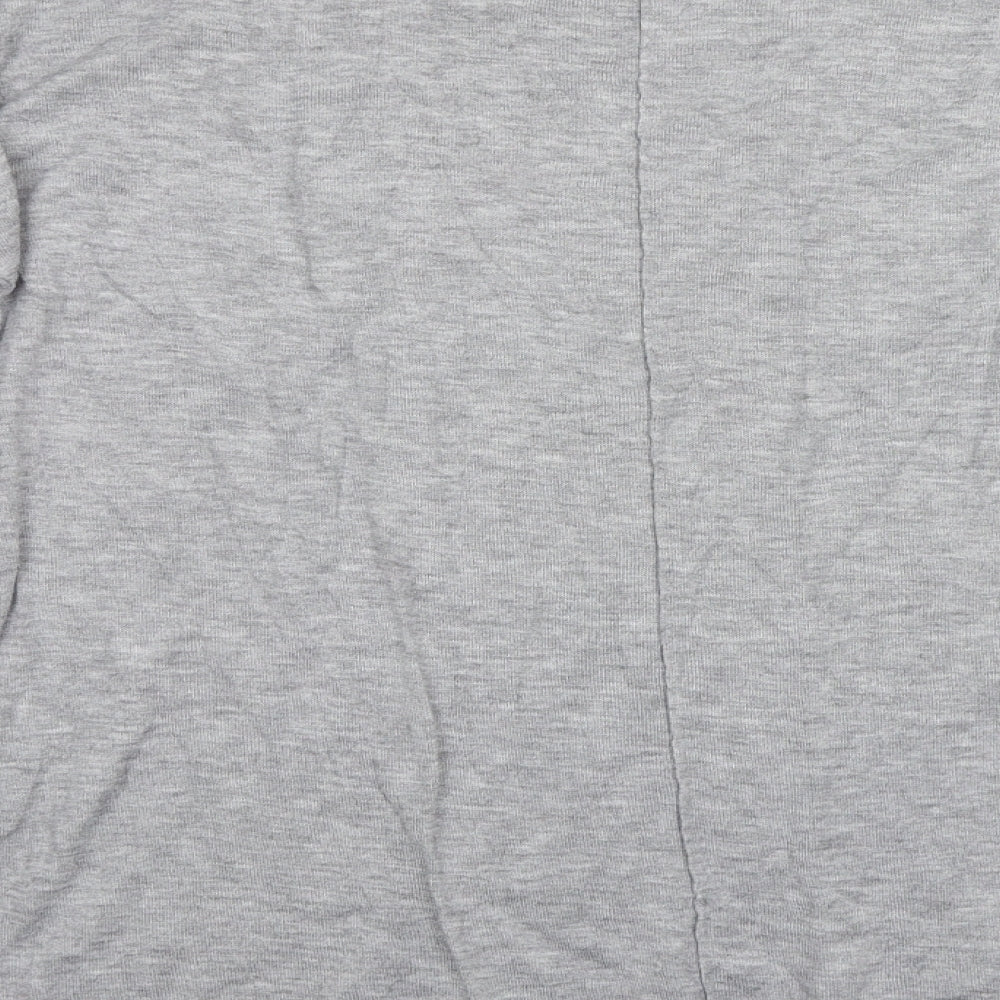 George Womens Grey   Pullover Jumper Size 14
