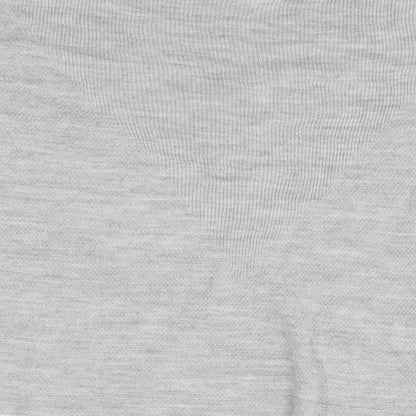 TU Womens Grey   Pullover Jumper Size 12