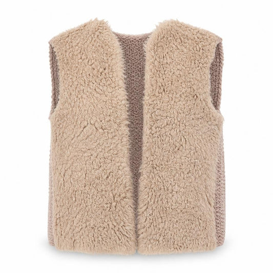 Primark Girls Pink   Gilet Jacket Size 7-8 Years