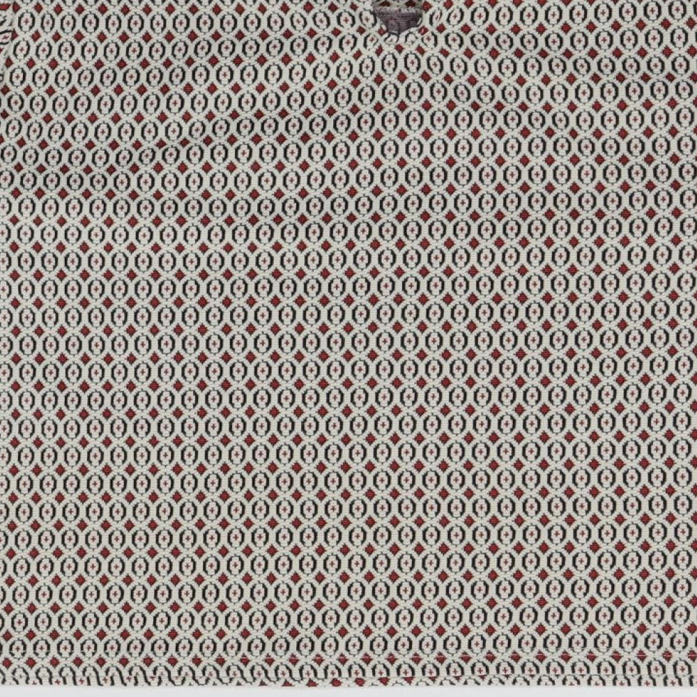 Primark Womens White   Pullover Jumper Size M