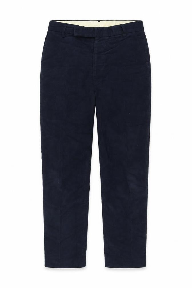 Preworn Womens Blue   Trousers  Size 32 in L30 in