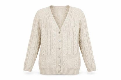 Womens UK Size 8 Marks and Spencer Beige Jacket