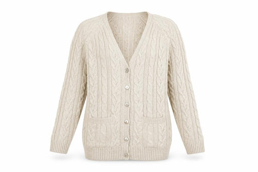 Womens UK Size 8 Marks and Spencer Beige Jacket