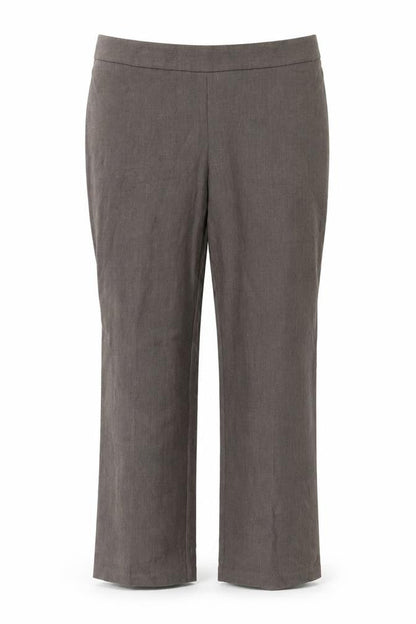 Marks & Spencer Womens Beige   Trousers  Size 12 L25 in