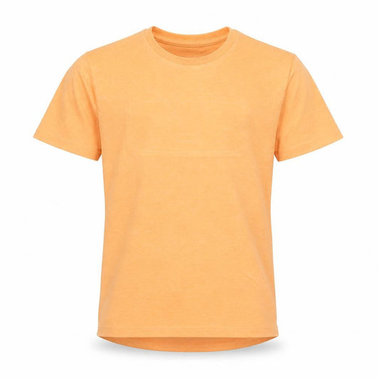 Primark Boys Grey   Basic T-Shirt Size 9-10 Years