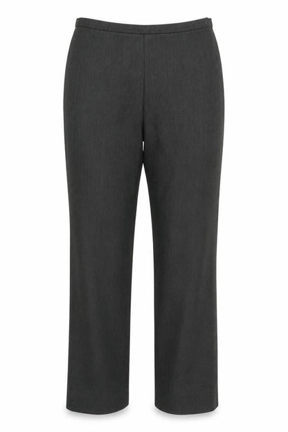 red o'donnell Womens Black   Trousers  Size 12 L26 in