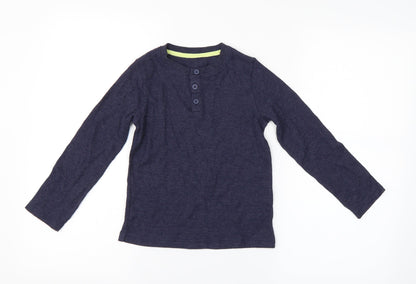 Nutmeg Boys Beige   Basic Casual Size 5-6 Years