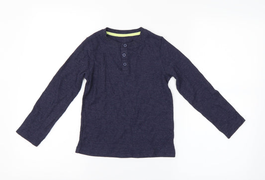 Nutmeg Boys Beige   Basic Casual Size 5-6 Years