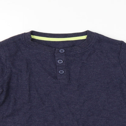 Nutmeg Boys Beige   Basic Casual Size 5-6 Years