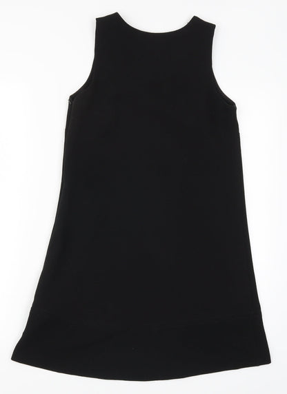 Atmosphere Womens Black   A-Line  Size 6