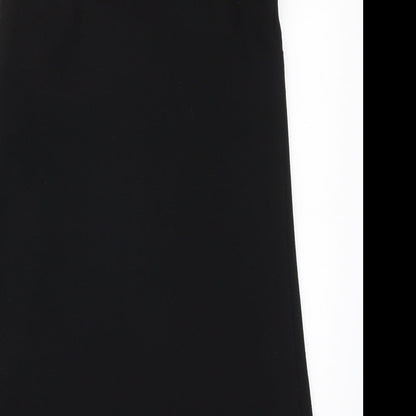 Atmosphere Womens Black   A-Line  Size 6