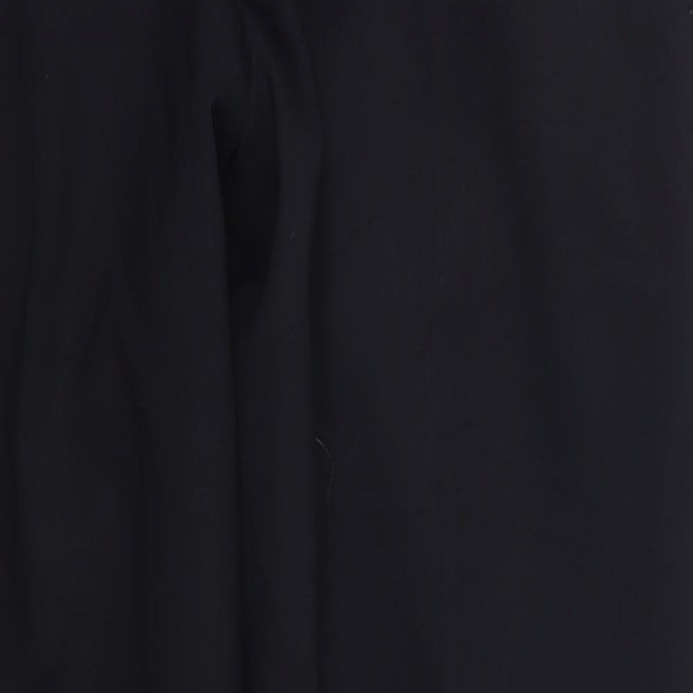 Preworn Mens Blue   Trousers  Size 34 L29 in