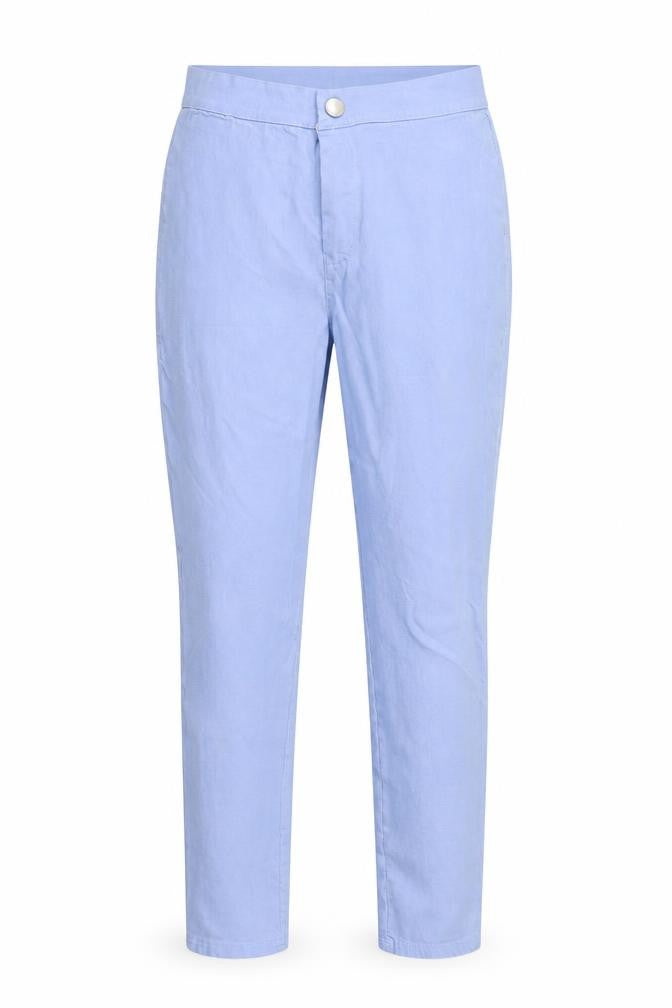 Womens Blue  Denim Jegging Jeans Size 23 in L23 in