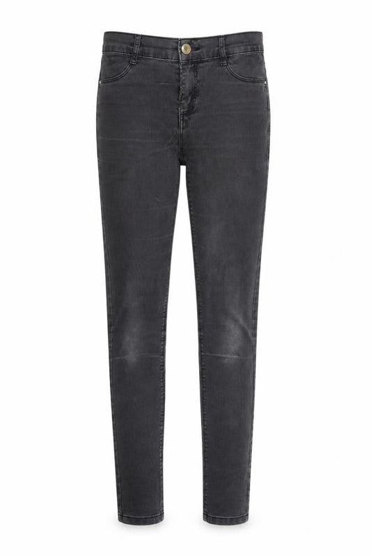 Womens UK Size 8 Dorothy Perkins Regular Fit Skinny Green Jeans