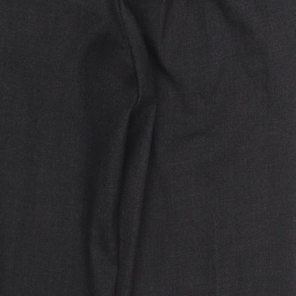 Skopes Mens Grey   Trousers  Size 34 in L30 in