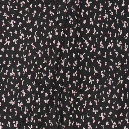 Womens UK Size 16 Clockhouse Regular Fit  Black Trousers