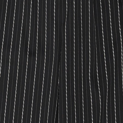 Womens UK Size 10 Select Regular Fit  Black Trousers