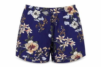 Womens UK Size 28 in Preworn Slim Fit Hot Pants Shorts
