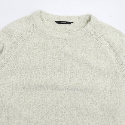 George Womens Grey  Knit Pullover Jumper Size L