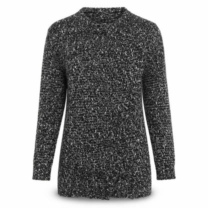 Womens UK Size XS Divided Grey Cardigan Jumper