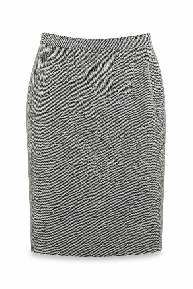 Womens UK Size 8 Country Casuals Straight & Pencil  Skirt
